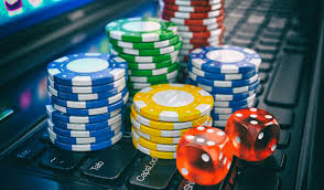 Как войти на сайт Casino Irwin