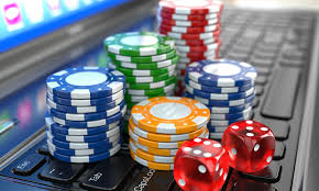 Онлайн казино Grizzly Casino