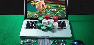 Вход на официальный сайт Casino Irwin